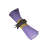 Ancient blessing