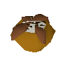 Premade choc bomb