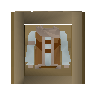 Trailblazer relic hunter (t1) armour set