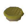 Garden pie