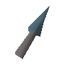 Rune knife