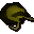 Thin snail meat