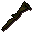 Mystic mud staff