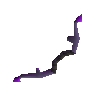 Venator bow (uncharged)