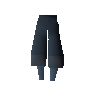 Musketeer pants