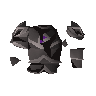 Torva platebody (damaged)