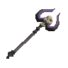 Accursed sceptre (au)
