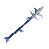 Blue moon spear