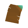 Soiled page