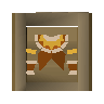 Blood moon armour set