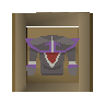 Virtus armour set