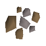 Tin ore