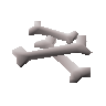 Dragon bones