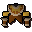 Blood moon chestplate