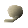 Cotton yarn