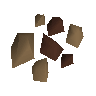 Iron ore