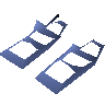 Villager sandals