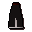 Black skirt (t)