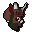 Ensouled demon head