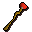 Staff of fire