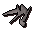 Steel nails