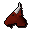 Old demon mask