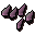 Amethyst arrowtips
