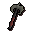 Zombie axe