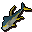 Raw yellowfin