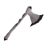 3rd age axe