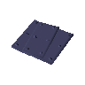 Mithril keel parts