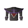 Virtus robe top