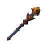 Eye of ayak (uncharged)