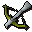 Dragon hunter crossbow