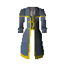 Crier coat