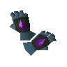 Dragonstone gauntlets