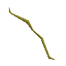 Willow longbow (u)