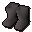 Climbing boots