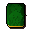 Green d'hide body (g)