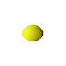 Yellow bead