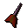 Amethyst dart