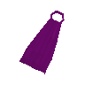 Fremennik purple cloak