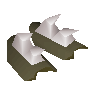 Spiky vambraces
