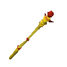 Royal sceptre
