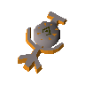 Mind talisman