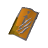 Anti-dragon shield