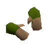 Ranger gloves