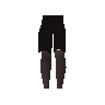 Evil chicken legs
