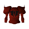 Dragon platebody
