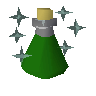 Divine super combat potion(4)